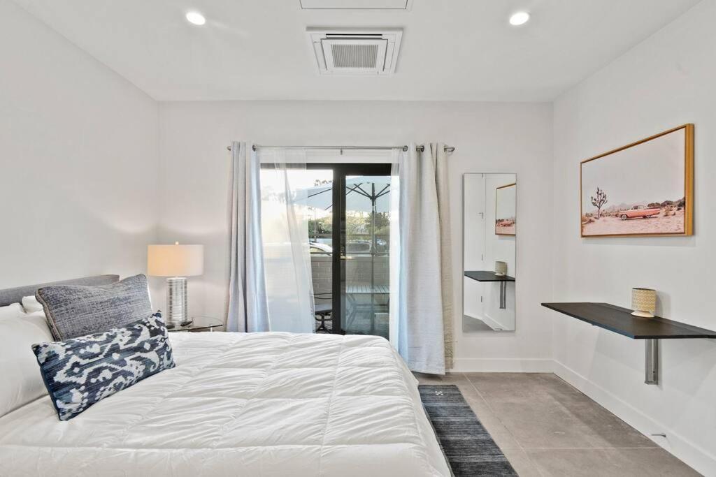 Soulshine Studio In The Heart Of Old Town Scottsdale Exterior foto
