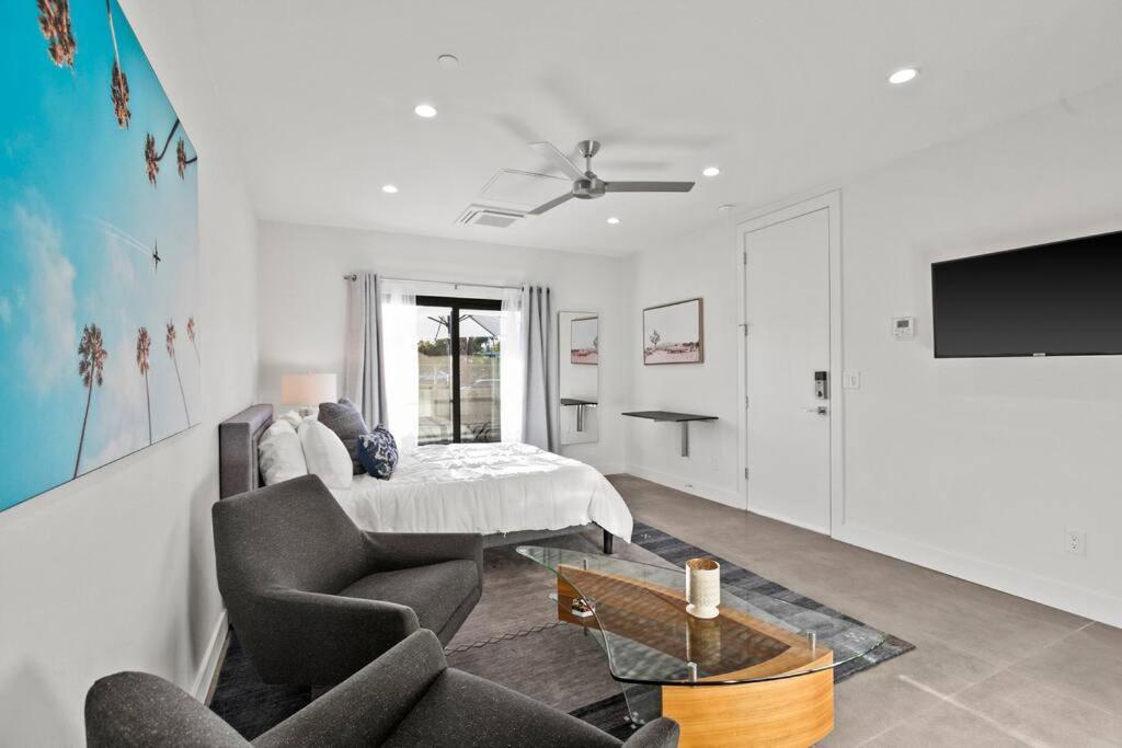 Soulshine Studio In The Heart Of Old Town Scottsdale Exterior foto